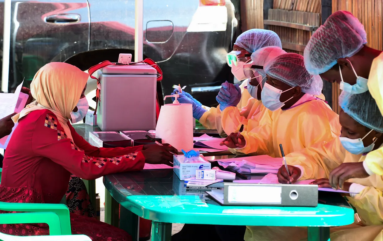 Uganda yathibitisha maambukizi mapya ya Ebola